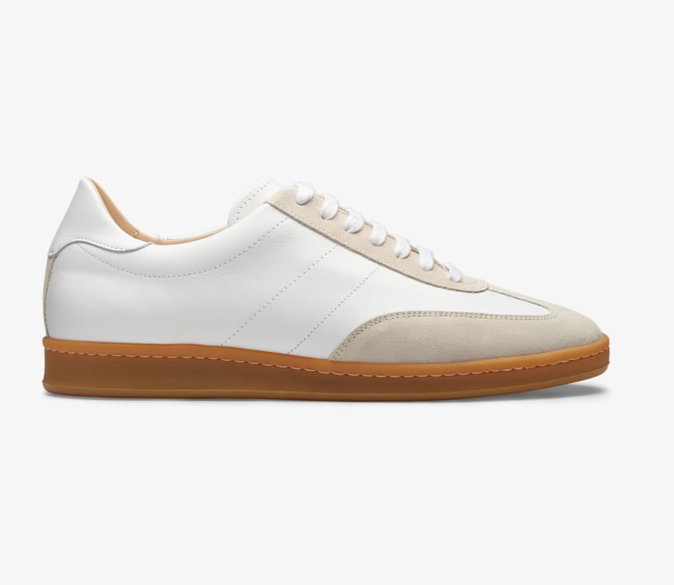 White Sneakers Fw1437 | Suitsupply Online Store