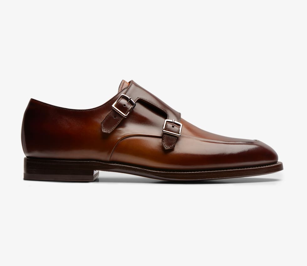 Light_Brown_Double_Monk_Strap_FW1614