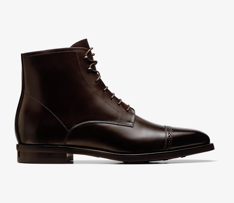 suitsupply boots