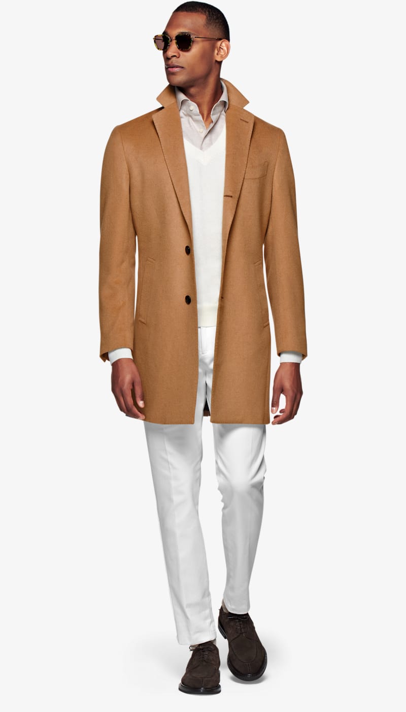 Camel_Overcoat_J455