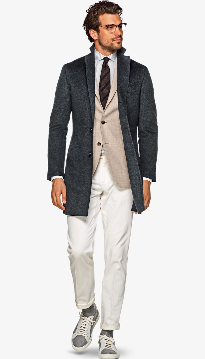 suitsupply coats