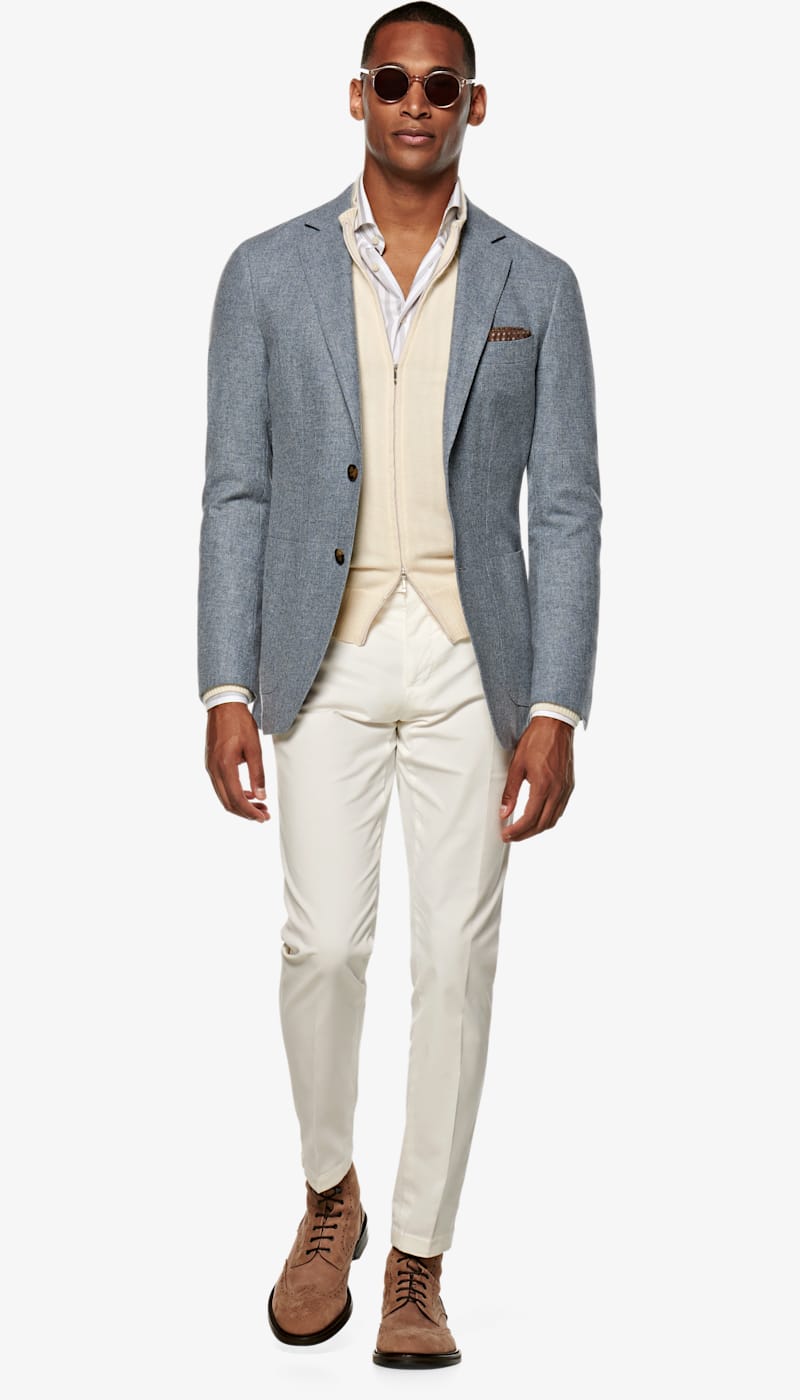Jacket_Light_Blue_Plain_Havana_C1073