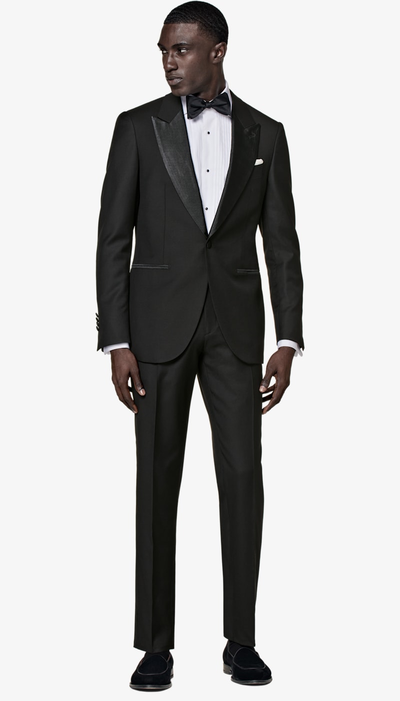 Jacket_Black_Plain_Lazio_C1199I