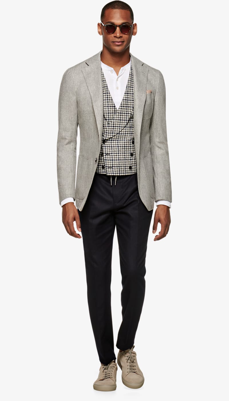 Jacket_Light_Grey_Plain_Havana_C1280I