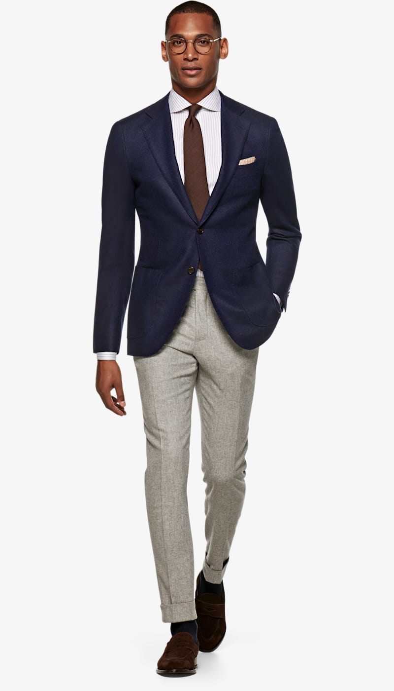 Jacket_Blue_Plain_Jort_C1285I