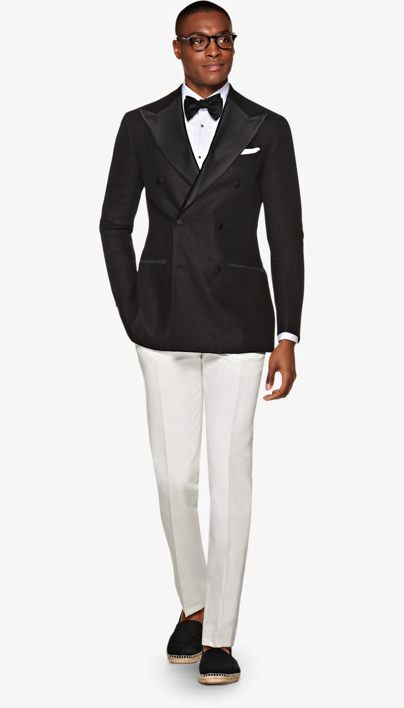 Jacket_Black_Plain_Havana_C1350I