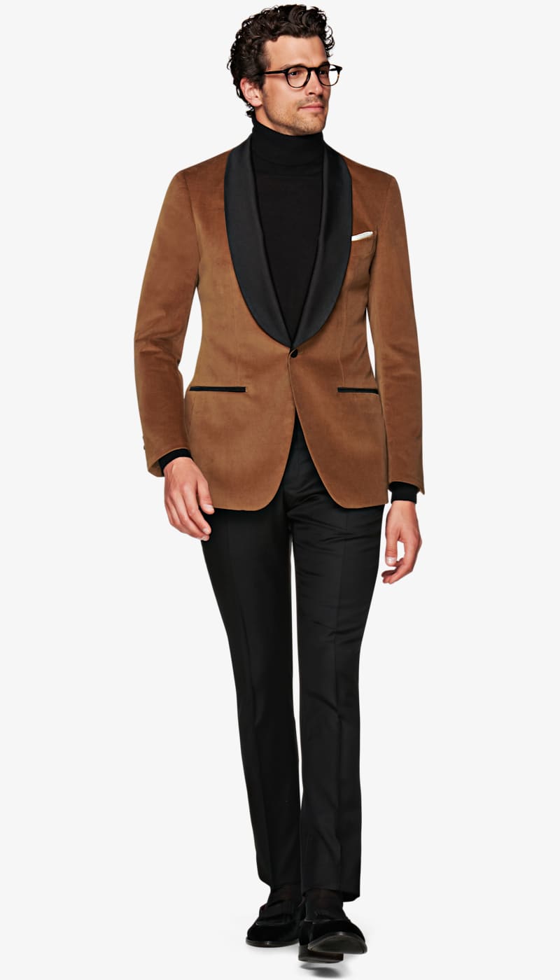Jacket_Brown_Plain_Havana_C1451I