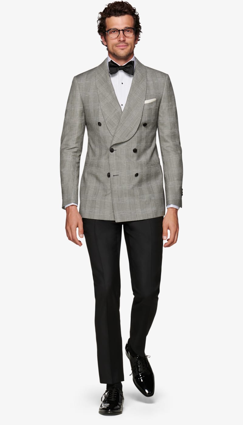 Jacket_Grey_Check_Washington_C1457I