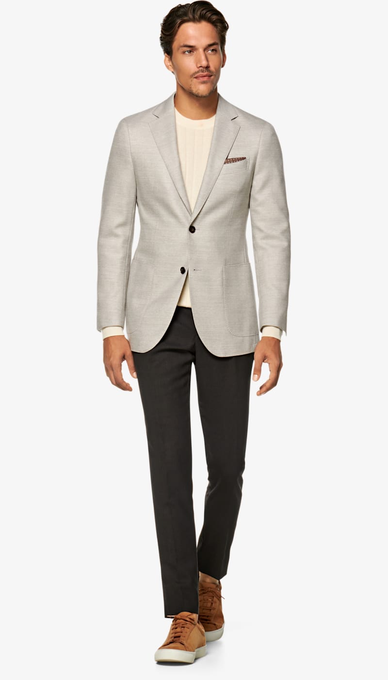 Jacket_Light_Grey_Plain_Havana_C1476I