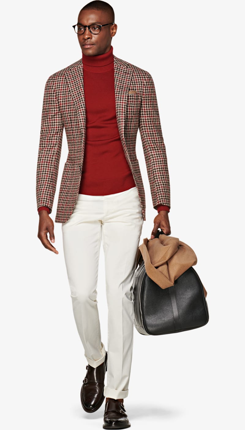 Jacket_Brown_Check_Havana_C1480I