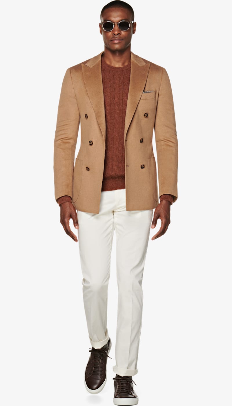 Jacket_Camel_Plain_Havana_C1482