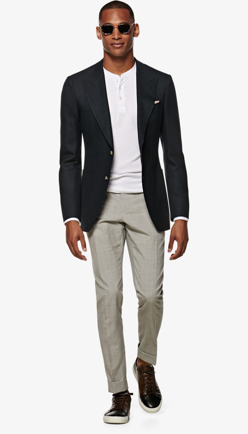Jacket_Blue_Plain_Washington_C1486I