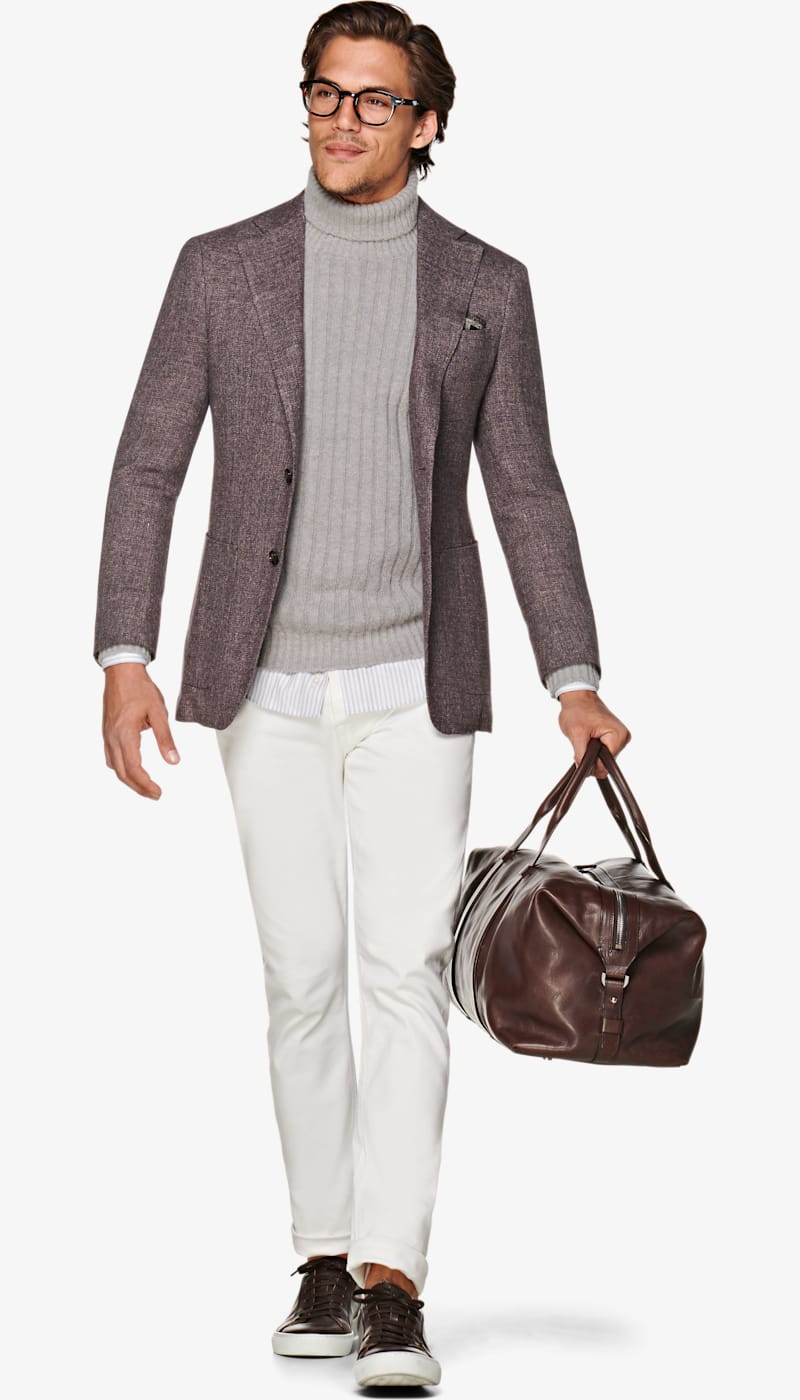 Jacket_Purple_Plain_Havana_C1488I