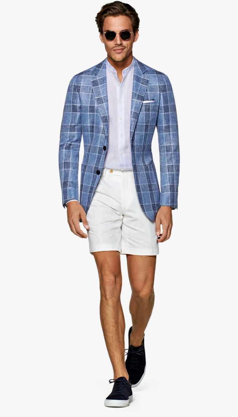 Jacket_Light_Blue_Check_Havana_C1511I
