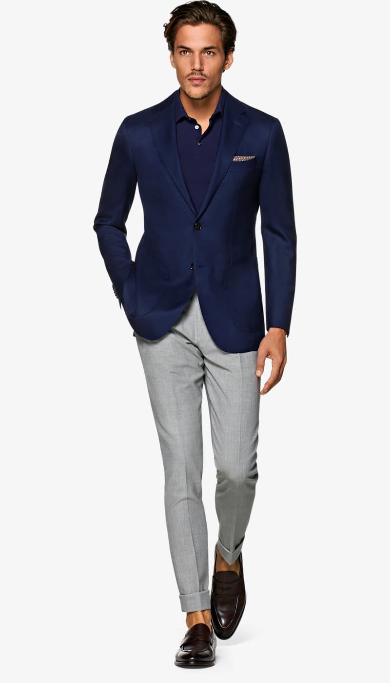 Jacket_Navy_Plain_Havana_C1512I