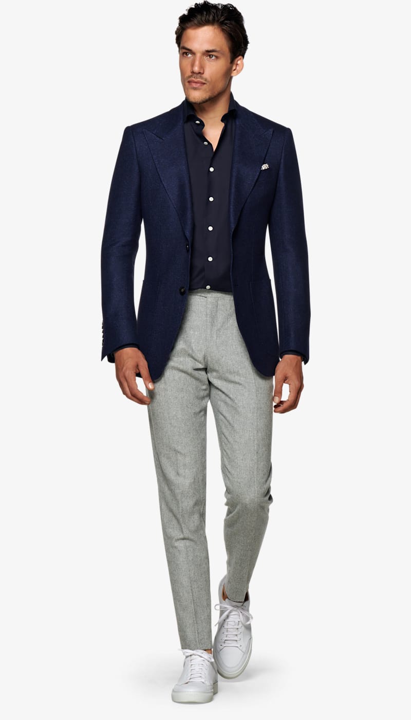 Jacket_Blue_Plain_Washington_C1526I