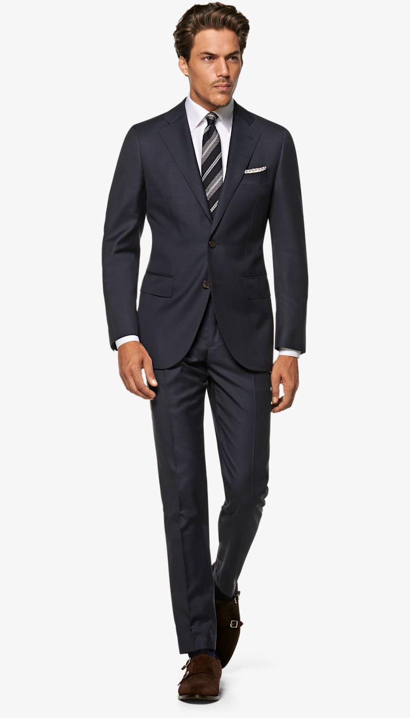 Jacket_Navy_Plain_Lazio_C2778MI