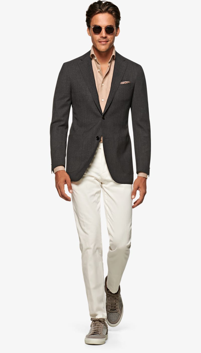 Jacket_Dark_Grey_Plain_Havana_C4761I