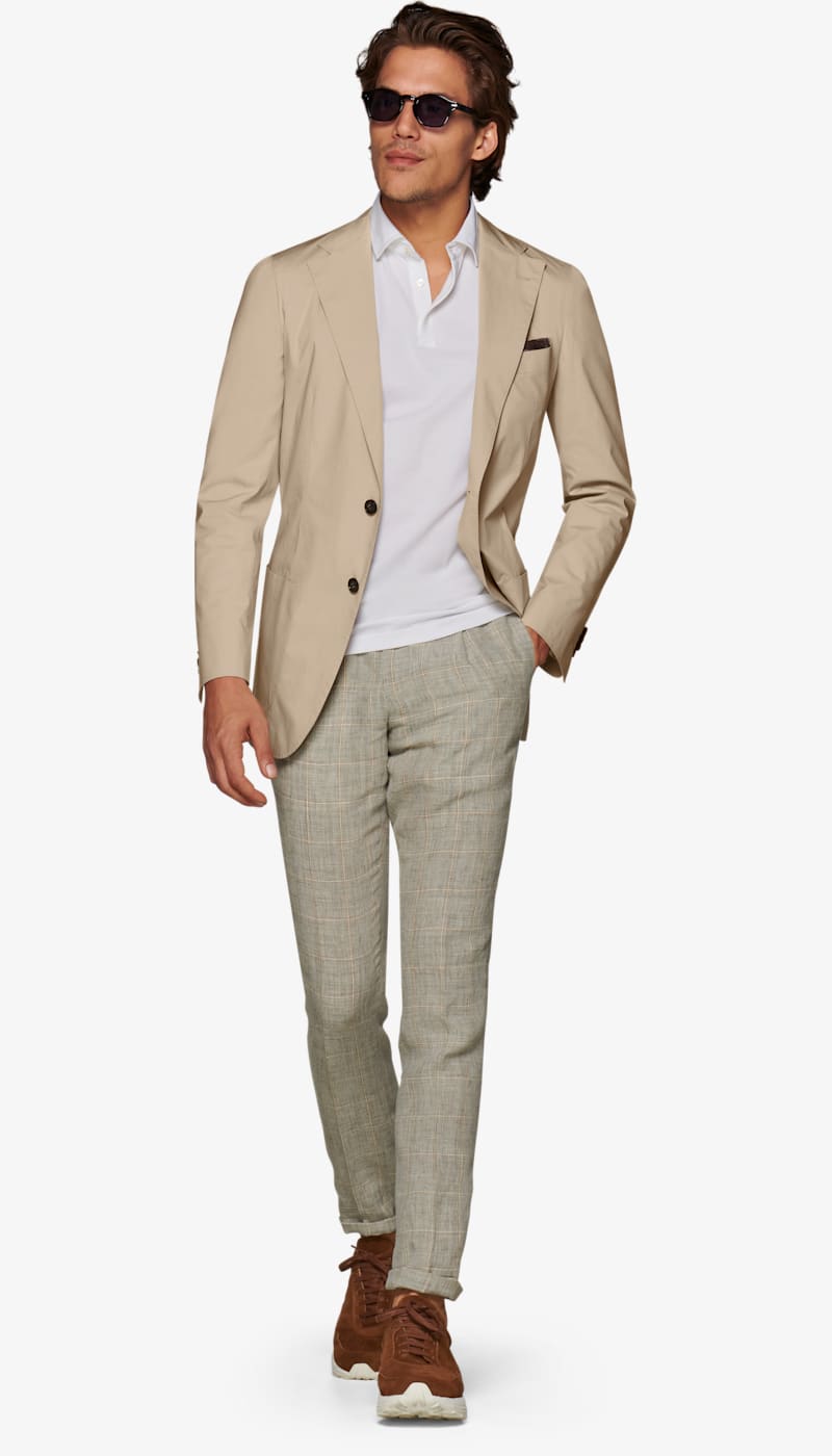 Jacket_Light_Brown_Plain_Havana_C6058I