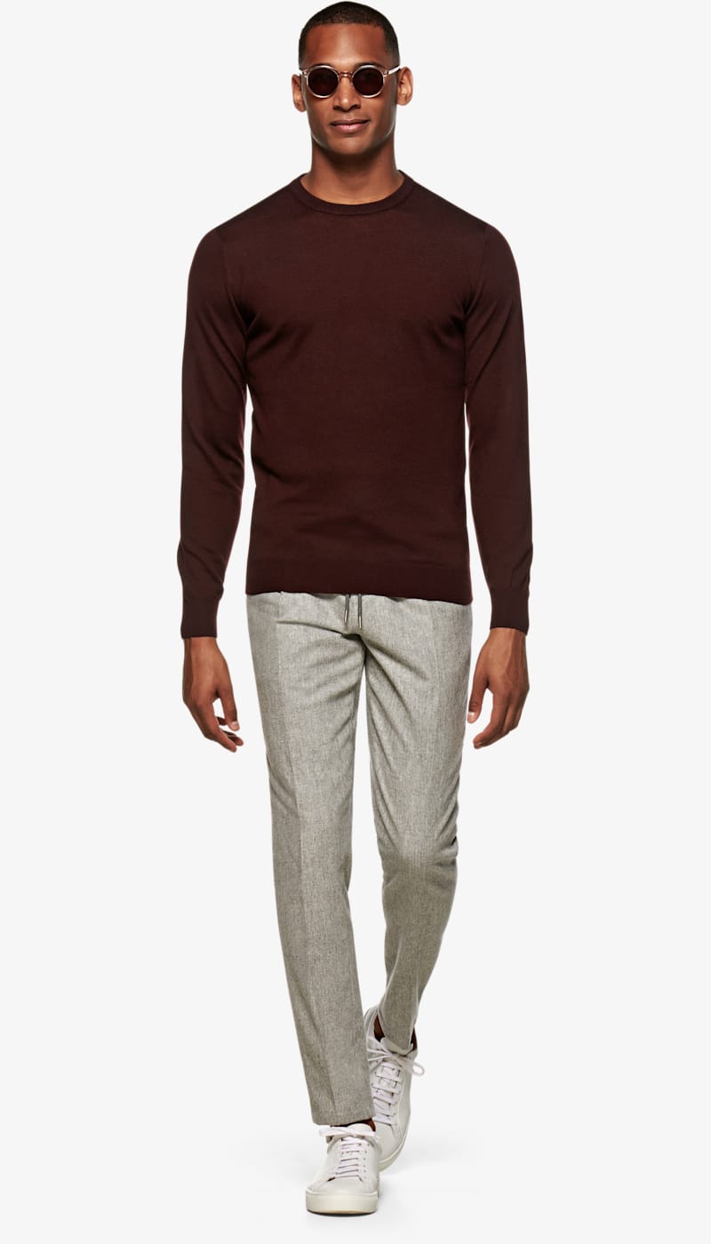 Burgundy_Crewneck_SW1000