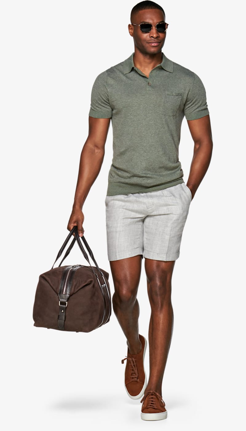 Army_Green_Polo_SW954