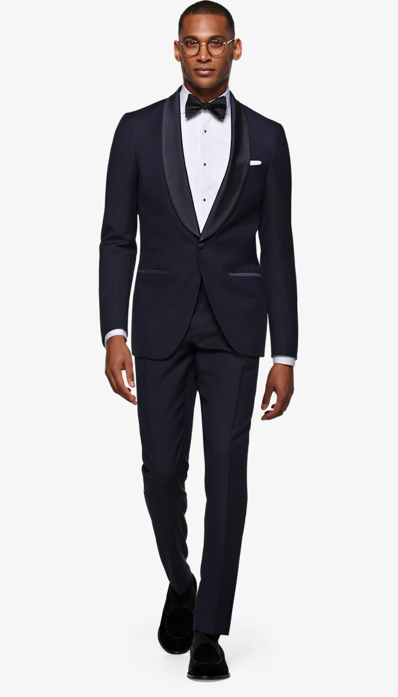 Suit_Navy_Plain_Havana_P4763I