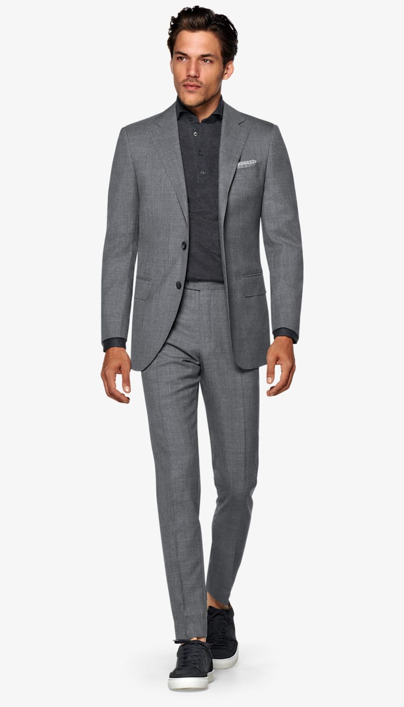 Suit_Mid_Grey_Plain_Lazio_P5294I