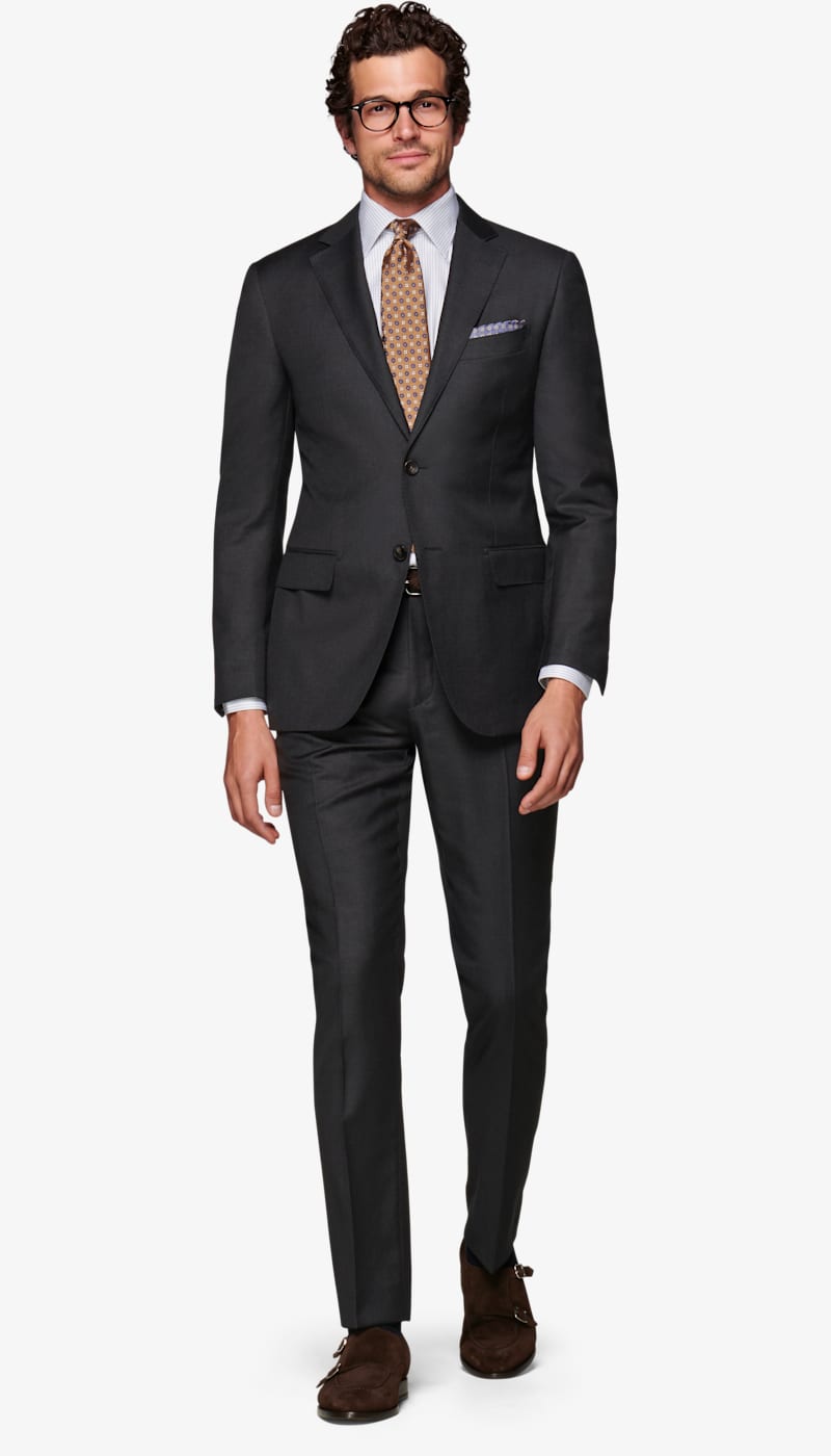 Suit_Dark_Grey_Plain_Napoli_P5335MI