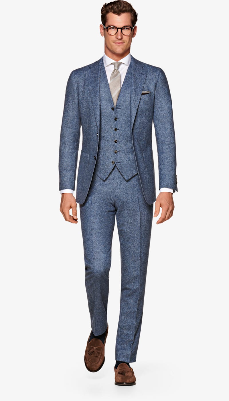 Suit_Mid_Blue_Plain_Havana_P5501