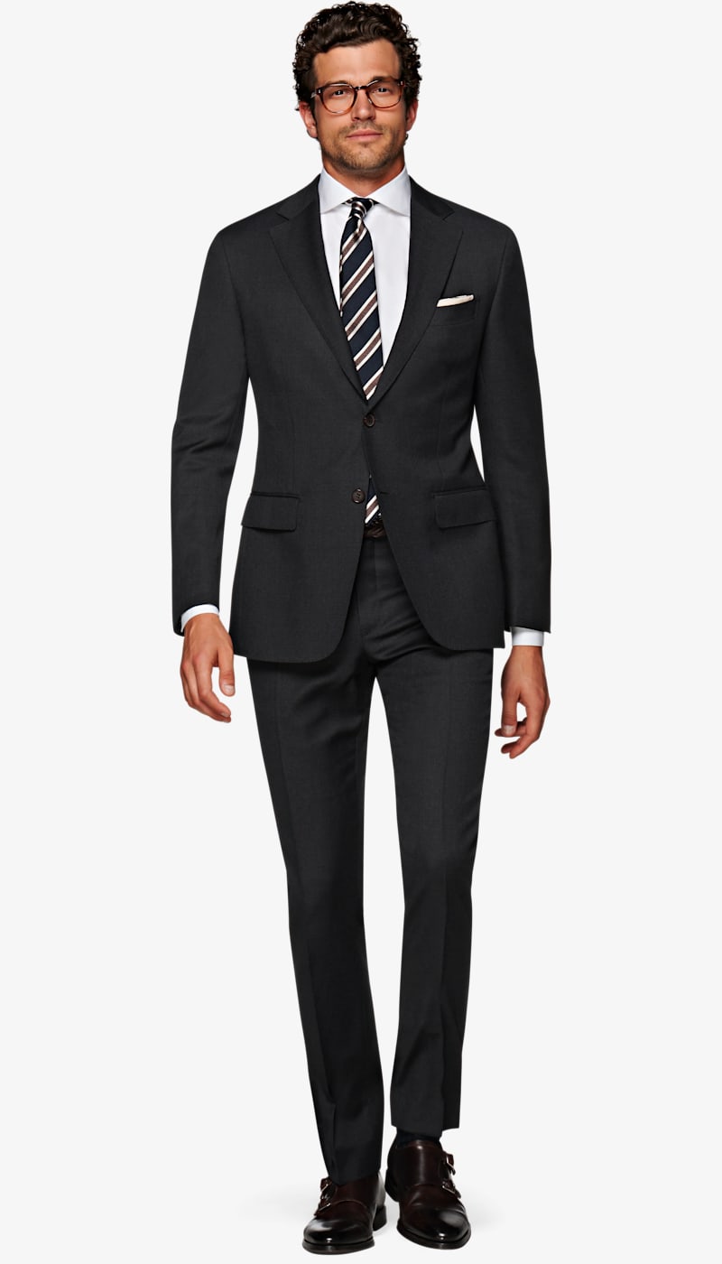 Suit_Dark_Grey_Plain_Lazio_P5537I
