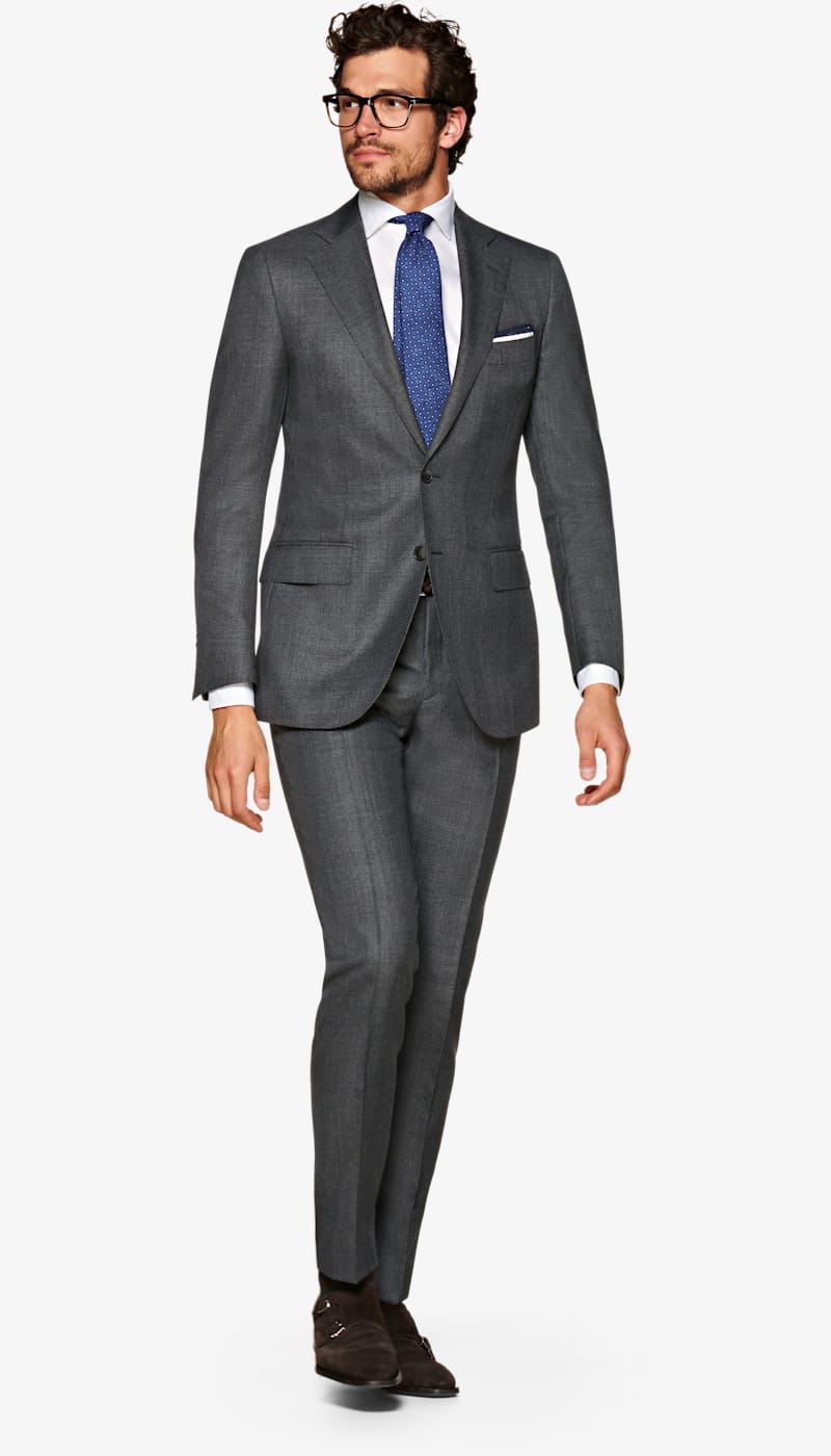 Suit_Dark_Grey_Check_Lazio_P5572MI