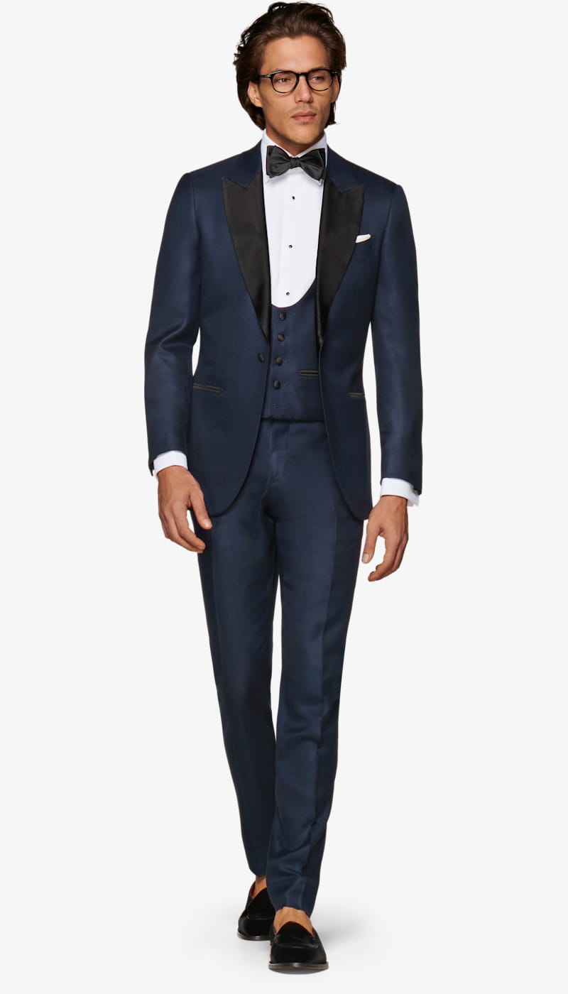 Suit_Navy_Plain_Lazio_P5620I