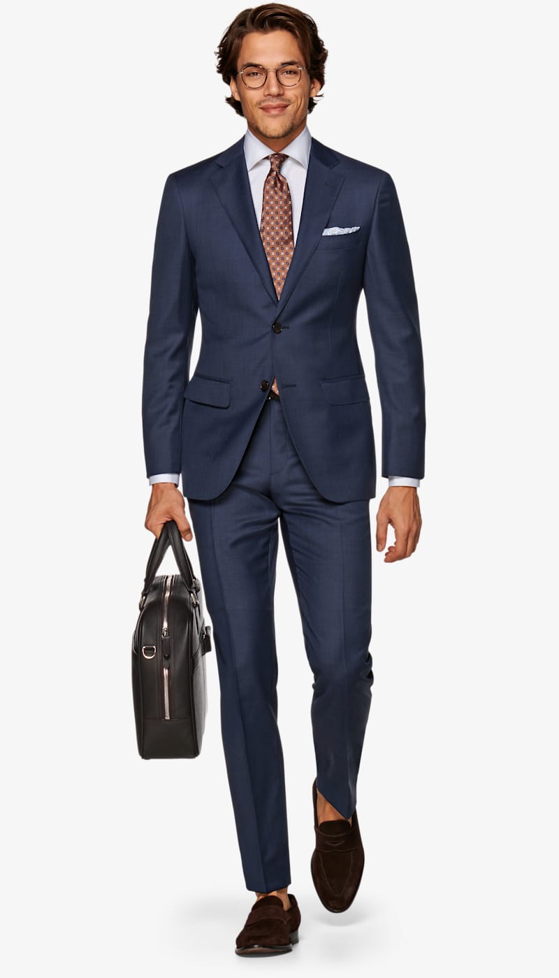 Suit_Navy_Plain_Napoli_P5804