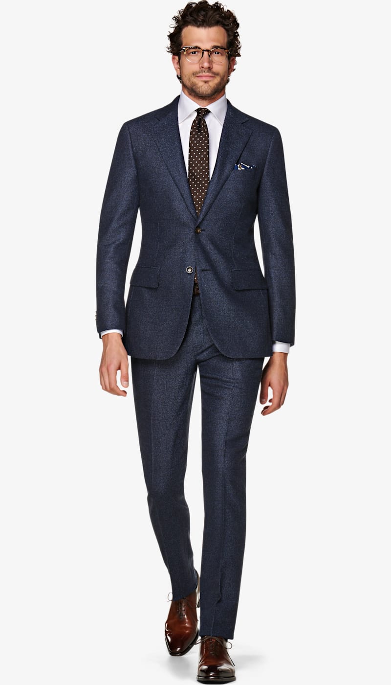 Suit_Navy_Plain_Lazio_P5900I