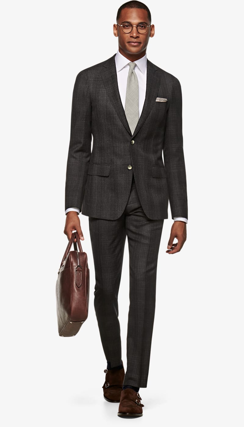 Suit_Mid_Grey_Check_Sienna_P5903I
