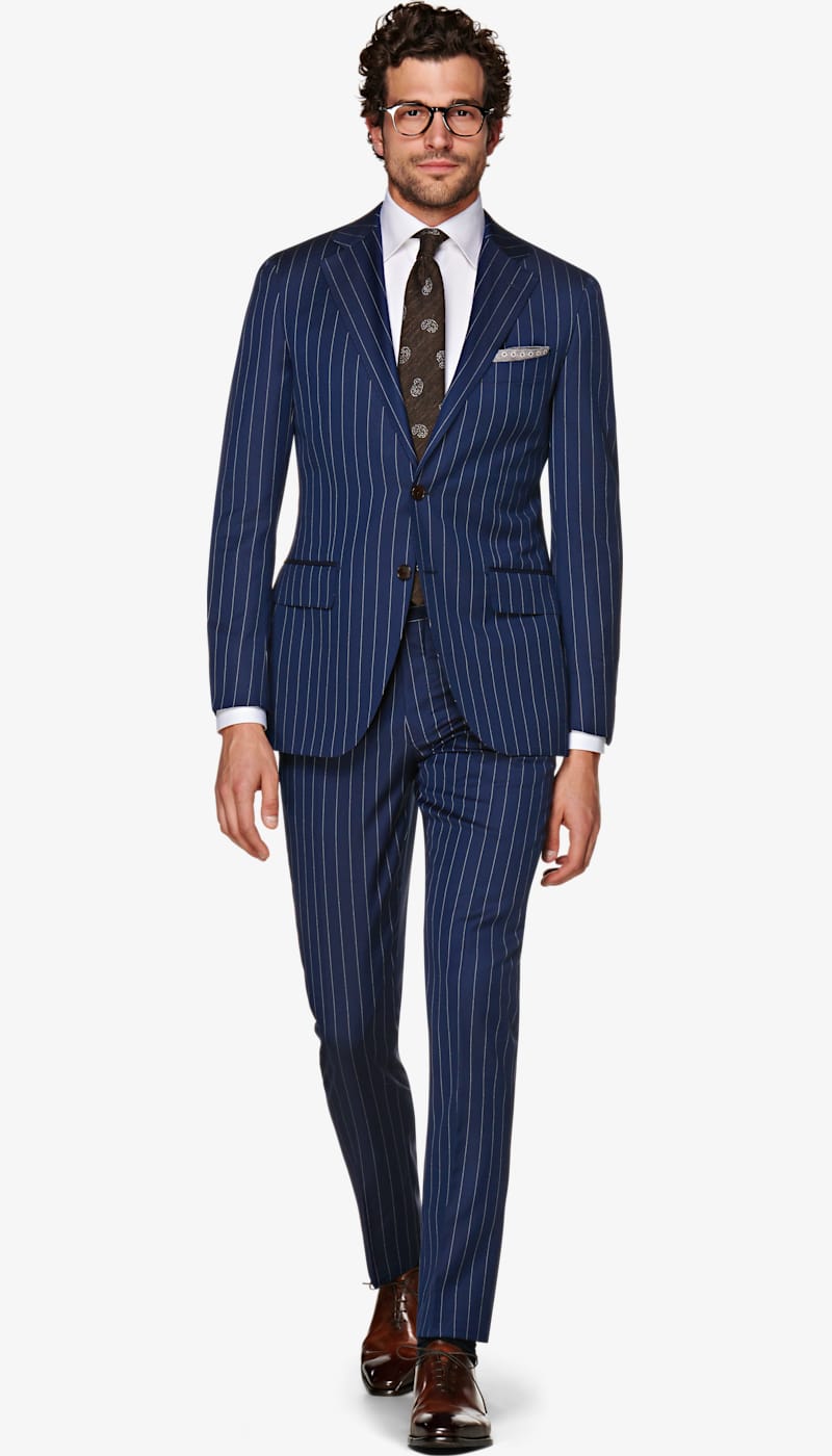 Suit_Navy_Stripe_La_Spalla_P5905