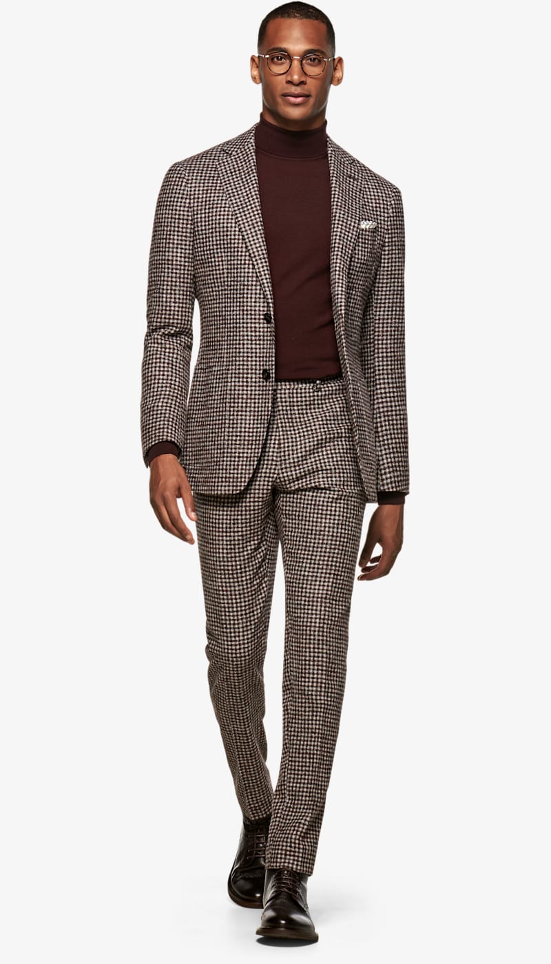 Suit_Red_Check_Havana_P5933I