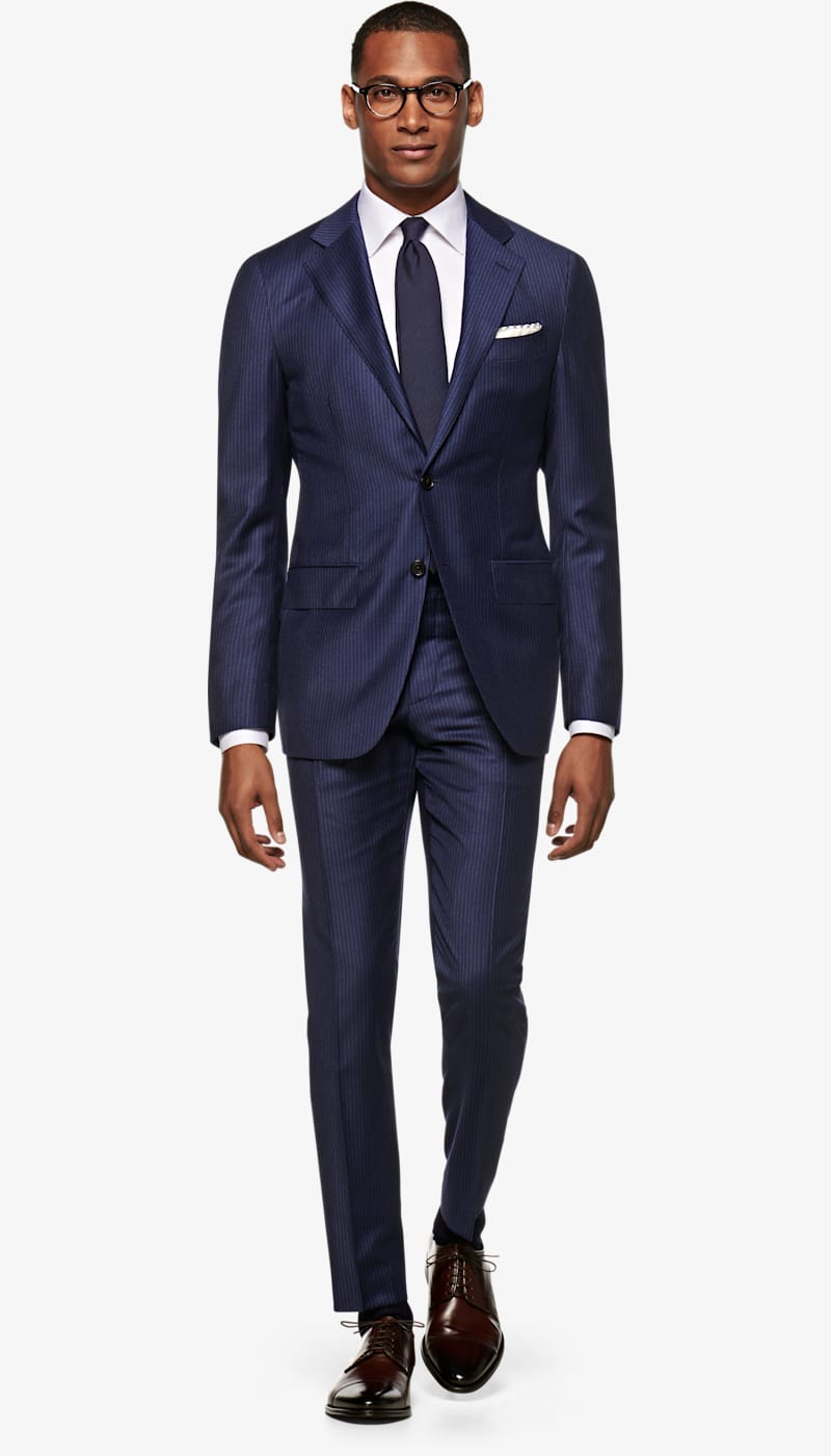 Suit_Blue_Stripe_La_Spalla_P5962I
