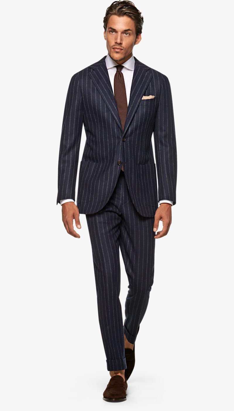 Suit_Navy_Windowpane_Jort_P5994I