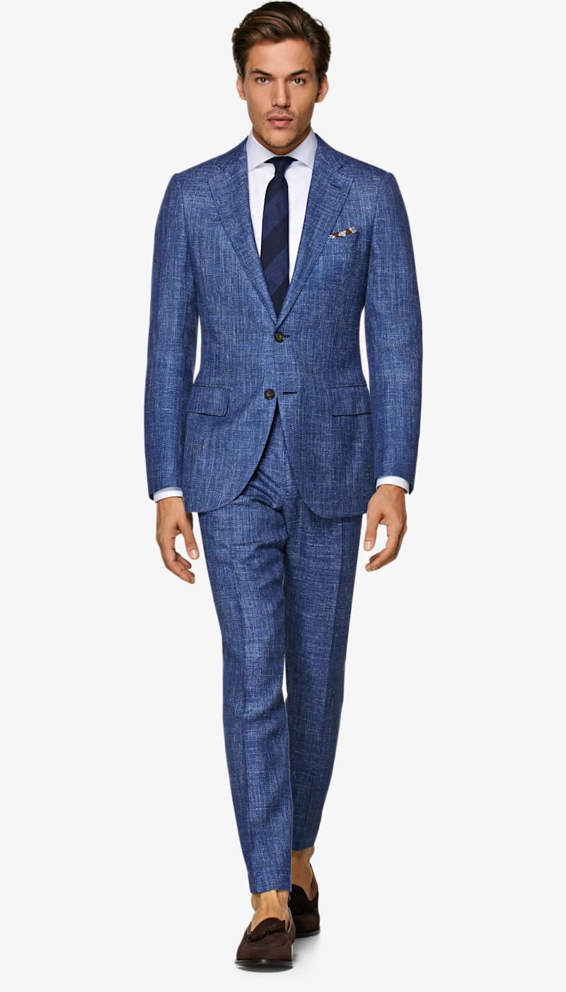 Suit_Mid_Blue_Plain_Lazio_P6006I