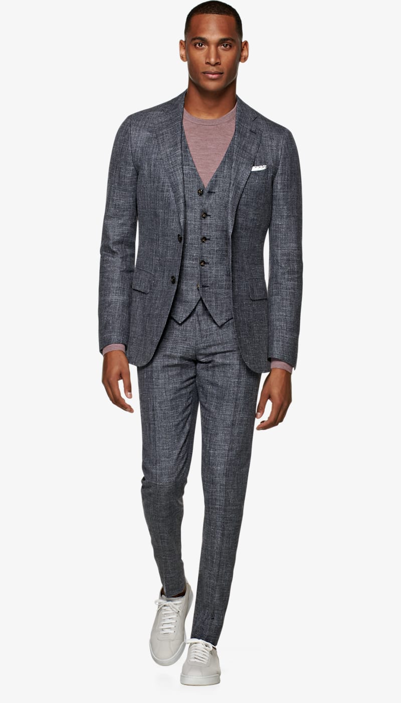 Suit_Mid_Grey_Plain_Lazio_P6028I