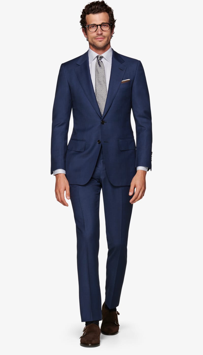 Suit_Navy_Plain_Washington_P6037I