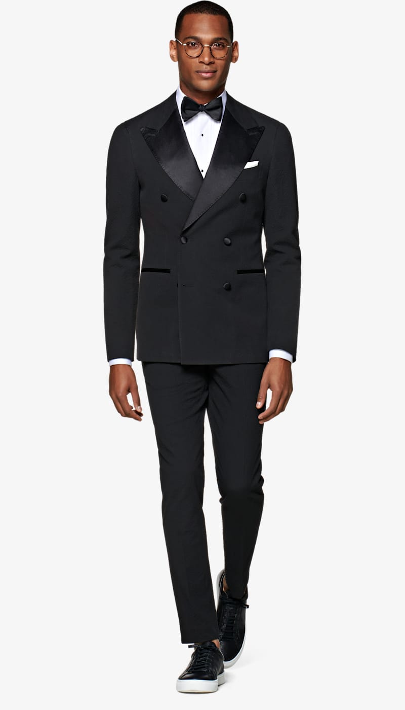 Suit_Black_Plain_Havana_P6090I