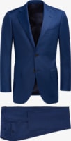 Suit_Mid_Blue_Plain_Lazio_P5555M