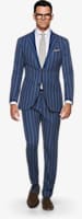 Suit_Mid_Blue_Stripe_Jort_P5592