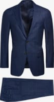 Suit_Navy_Check_Sienna_P5920