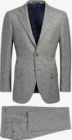 Suit_Grey_Herringbone_Lazio_P5928