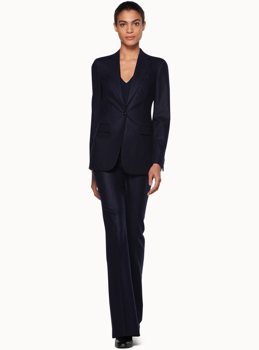 Cameron Navy Suit