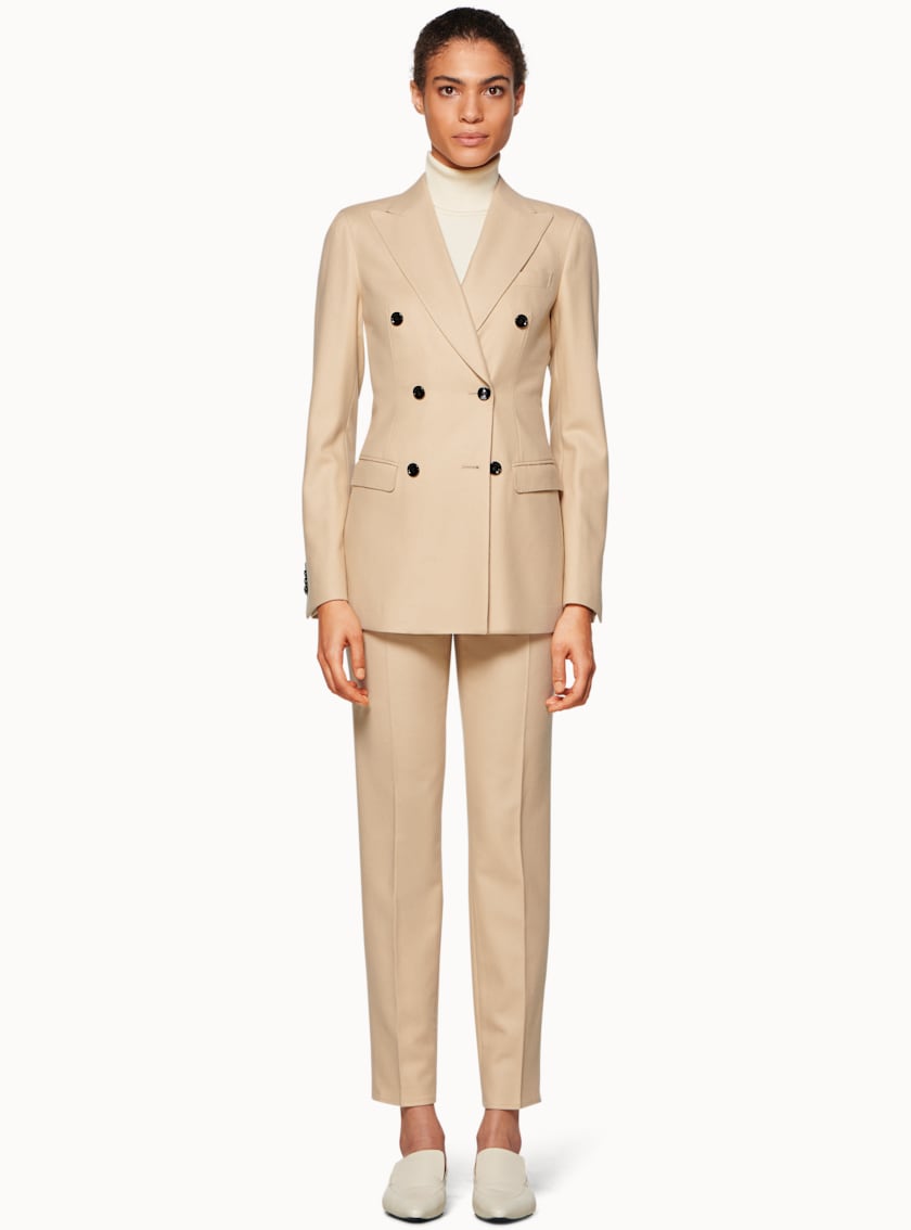 Cameron Sand Suit