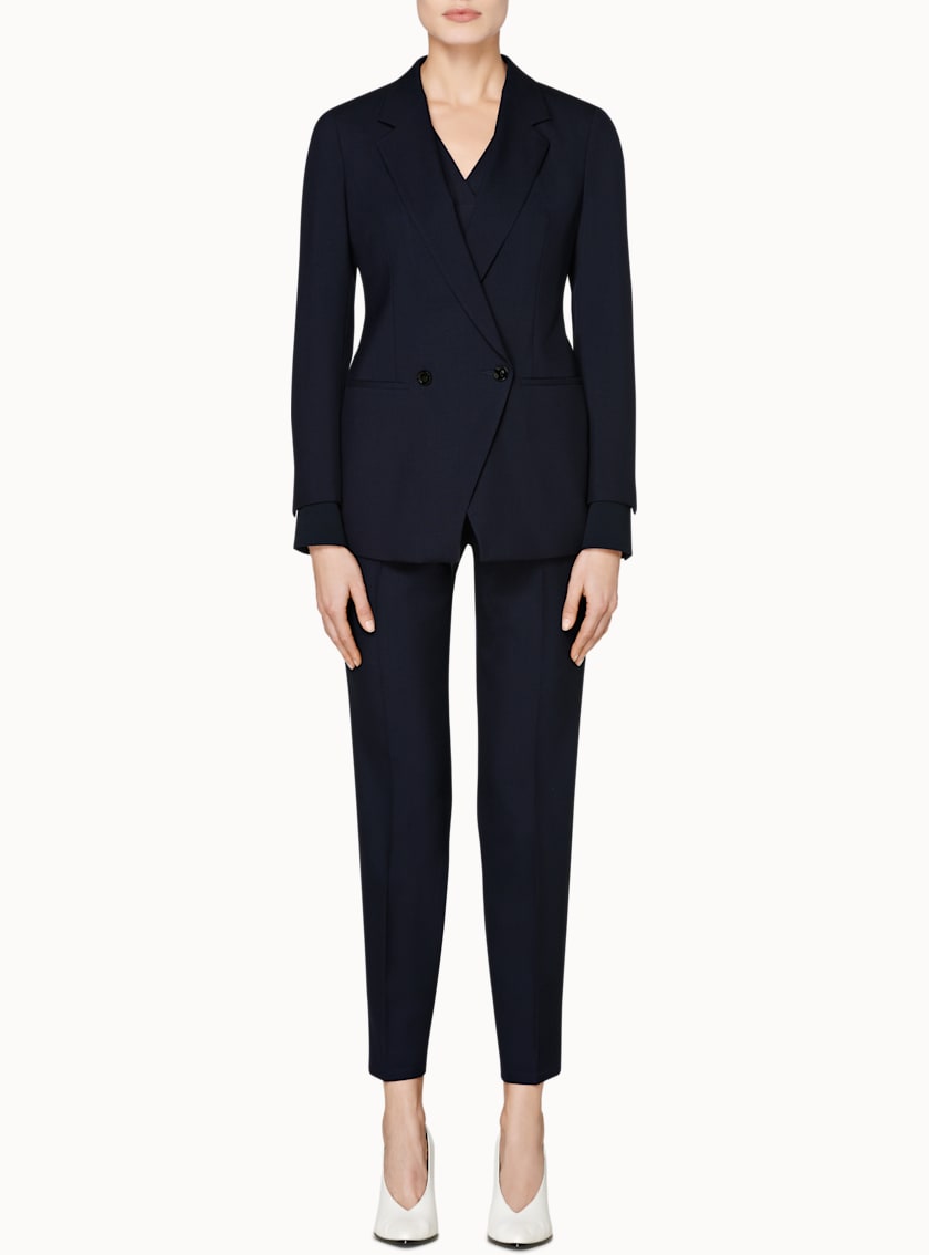 Cato Navy Suit